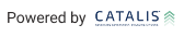 Powered by Catalis